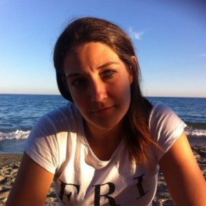 Foto di Sara, Dog Walker a Savona