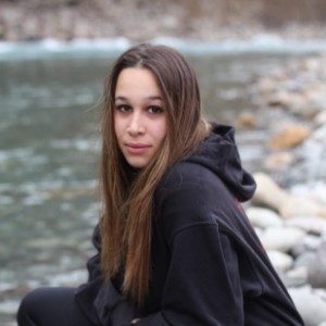 Foto di Elena, Colf a Almenno san salvatore