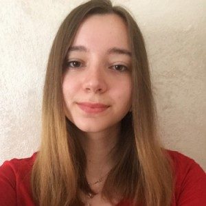 Foto di Giada, Colf a Liscate