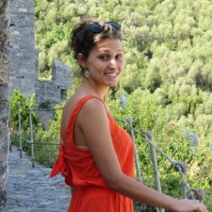 Foto di Francesca, Custode a Lograto