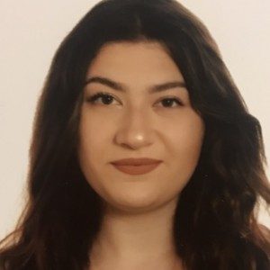 Foto di Sharon, Tutor privato/Aiuto compiti a Sant'angelo di piove di sacco