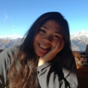 Foto di Sarah Michelle, Badante a Monza