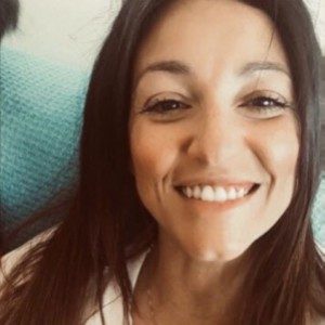 Foto di Valentina, Colf a Varazze