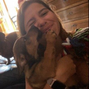 Foto di Noemi, Dog Walker a San lorenzo al mare