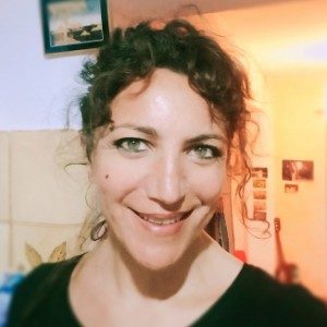 Foto di Erika, Dog Walker a Ventimiglia