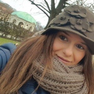 Foto di Daria, Badante a Casal palocco