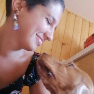 Foto di Ilaria, Dog Walker a Volpiano
