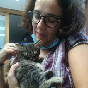 Foto di Valeria, Petsitter a Sassari