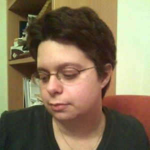 Foto di Martina, Custode a Borgoricco