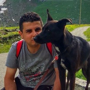 Foto di Alessandro, Dog Walker a Caselle torinese