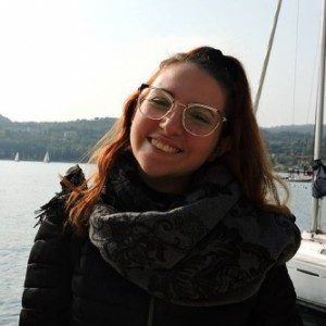 Foto di Beatrice, Tutor/Aiuto Compiti di Gruppo a Fresonara