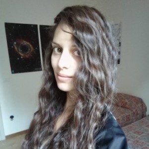 Foto di Chiara, Tutor/Aiuto Compiti di Gruppo a Oderzo