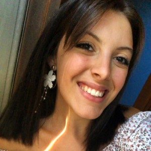 Foto di Irene, Dog Walker a Golasecca