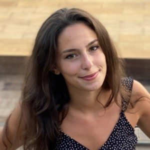 Foto di Martina, Colf a Masera' di padova