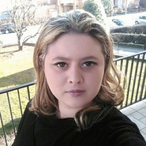 Foto di Eleonora, Alla pari a Castelletto ticino
