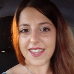 Foto di Gessica, Tata a Calcinaia