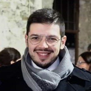 Foto di Andrea, Dog Walker a L'aquila