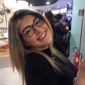 Foto di Alessia, Babysitter a Vimodrone