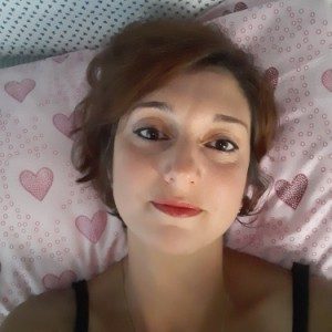 Foto di Carlotta, Petsitter a Certaldo