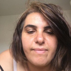 Foto di Francesca, Custode a Seregno