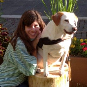 Foto di Alessia Rachele, Custode a Levico terme