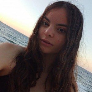 Foto di Rebecca, Alla pari a Rivoli