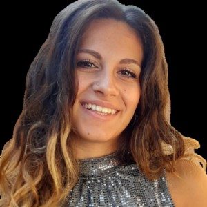 Foto di Alessia, Tutor/Aiuto Compiti di Gruppo a Sesto san giovanni