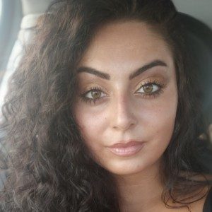 Foto di Federica, Tata a Lonate pozzolo