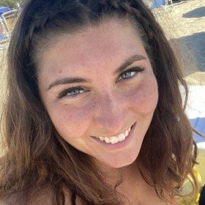 Foto di Federica, Tutor/Aiuto Compiti di Gruppo a Scandicci