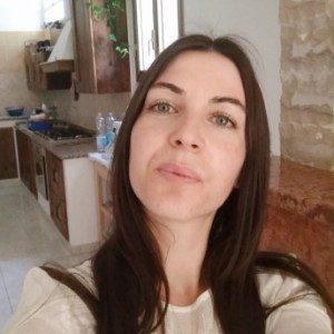 Foto di Elisabetta, Babysitter a Fara sabina