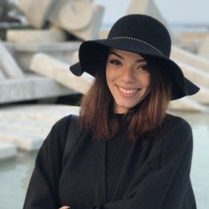 Foto di Francesca, Colf a Spoltore