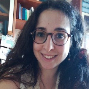 Foto di Simona, Tutor privato/Aiuto compiti a Cesena