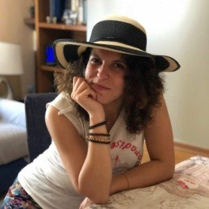 Foto di Giulia, Petsitter a Bagno a ripoli