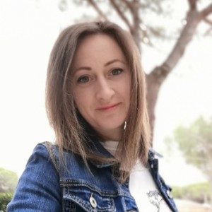 Foto di Nataliia, Colf a Sesto calende