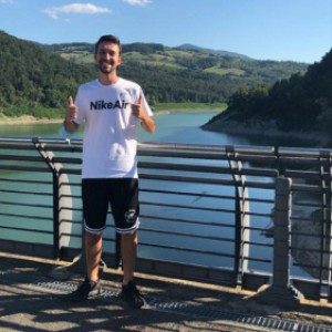 Foto di Alessio, Aiuto Mamma a San genesio ed uniti