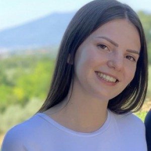 Foto di Costanza, Tata a Scandicci