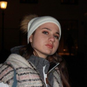 Foto di Camilla, Tutor privato/Aiuto compiti a Trento