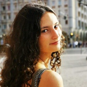 Foto di Sofia, Tutor privato/Aiuto compiti a Casnate