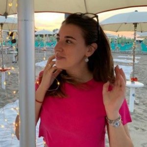 Foto di Rebecca, Babysitter a Cremona