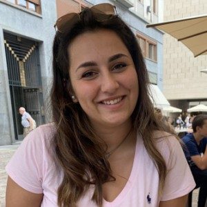 Foto di Martina, Aiuto Mamma a Caselette