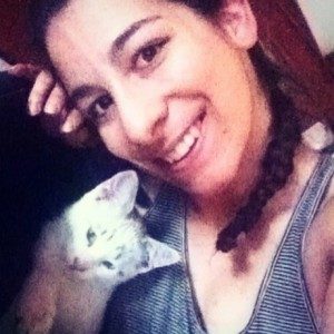 Foto di Giada, Dog Walker a Ameglia