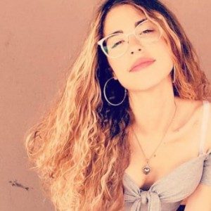 Foto di Alessia Plances, Colf a Bellusco