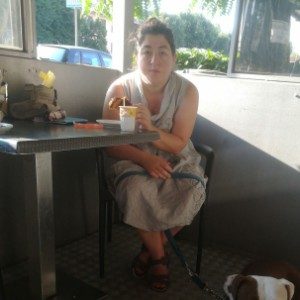 Foto di Cecilia, Babysitter a Piacenza