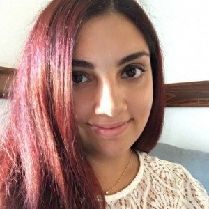 Foto di Martina, Tutor privato/Aiuto compiti a Cardano al campo