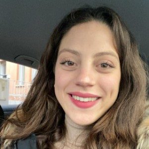 Foto di Giuditta, Babysitter a Marcon