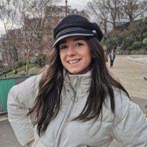 Foto di Lisa, Tutor privato/Aiuto compiti a Robegano