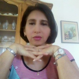 Foto di Susana, Colf a Genova
