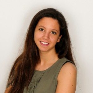 Foto di Giorgia, Tutor/Aiuto Compiti di Gruppo a Limena