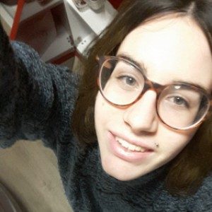 Foto di Alice, Alla pari a San martino buon albergo