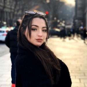 Foto di Samantha, Tata a Pavia